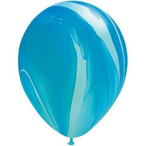 Blue Agate Latex | 28cm