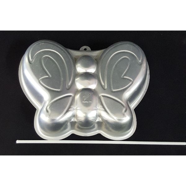 Butterfly Cake Tin