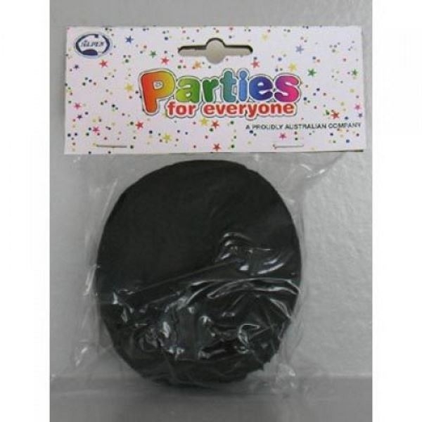 Streamers | Crepe & Metallic | 30m