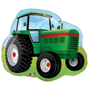 Farm Tractor Supershape | 86cm