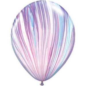 Fashion Agate Latex | 28cm