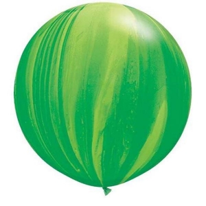 Green Agate Latex | 75cm