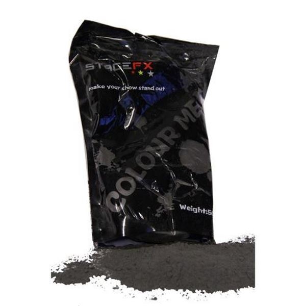 Holi Powder | Black