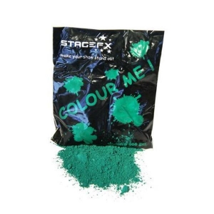 Holi Powder | Green