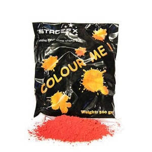 Holi Powder | Orange