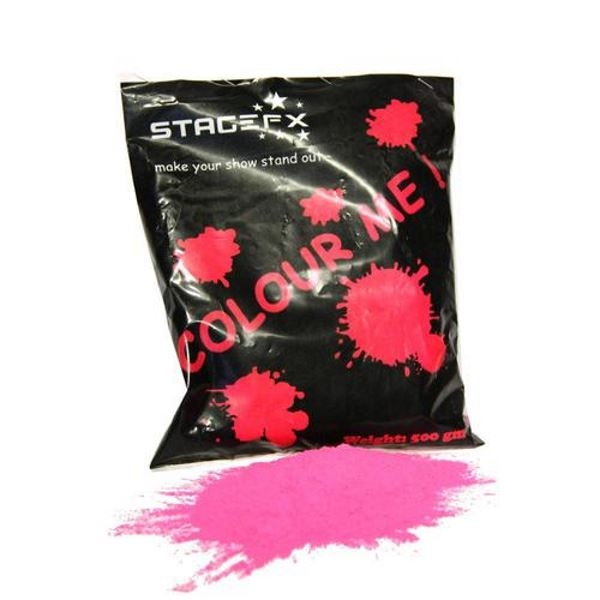 Holi Powder | Pink