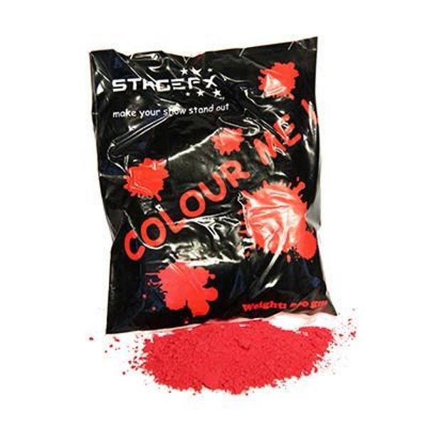 Holi Powder | Red