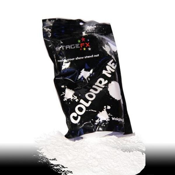 Holi Powder | White