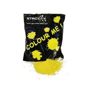 Holi Powder | Yellow