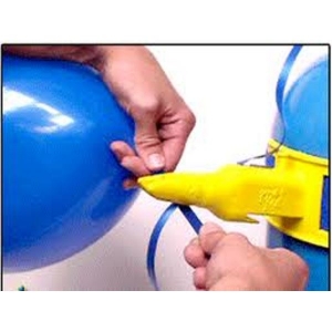 Knot Me Balloon Tying Tool