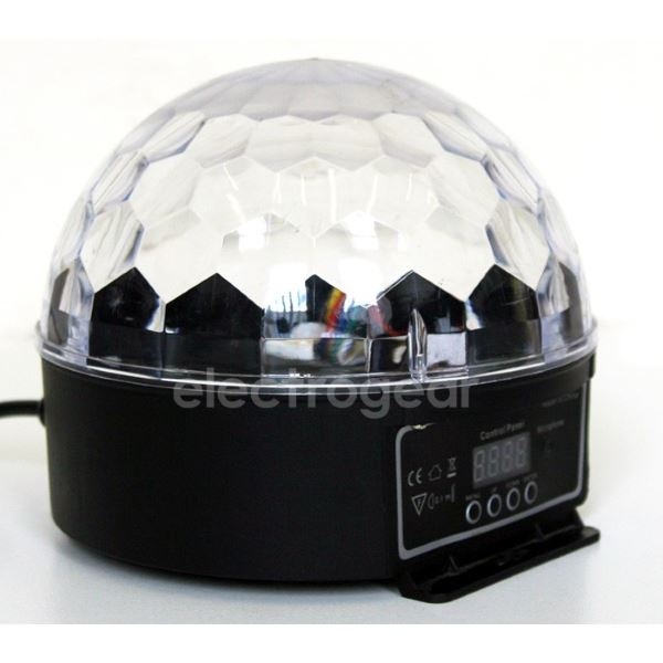 LED Dome Lighting
