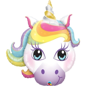 Magical Unicorn Supershape