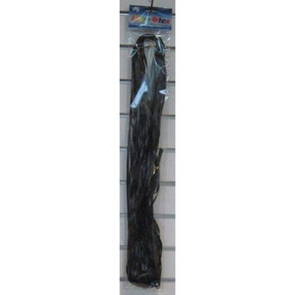 Precut Ribbon | Black