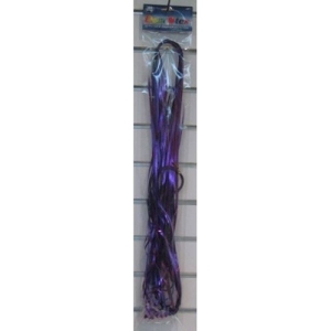 Precut Ribbon | Metallic Purple