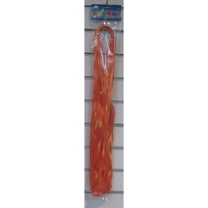 Precut Ribbon | Metallic Orange