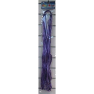 Precut Ribbon | Purple