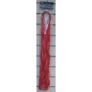 Precut Ribbon | Red