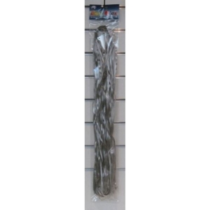 Precut Ribbon | Silver