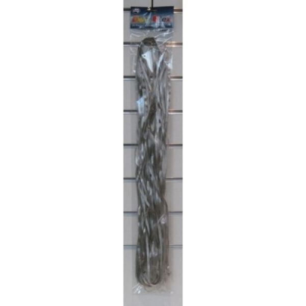 Precut Ribbon | Silver