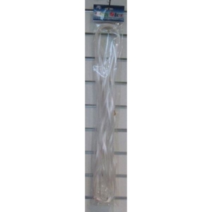 Precut Ribbon | White