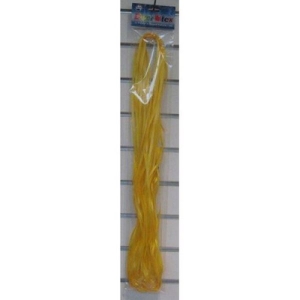 Precut Ribbon | Yellow