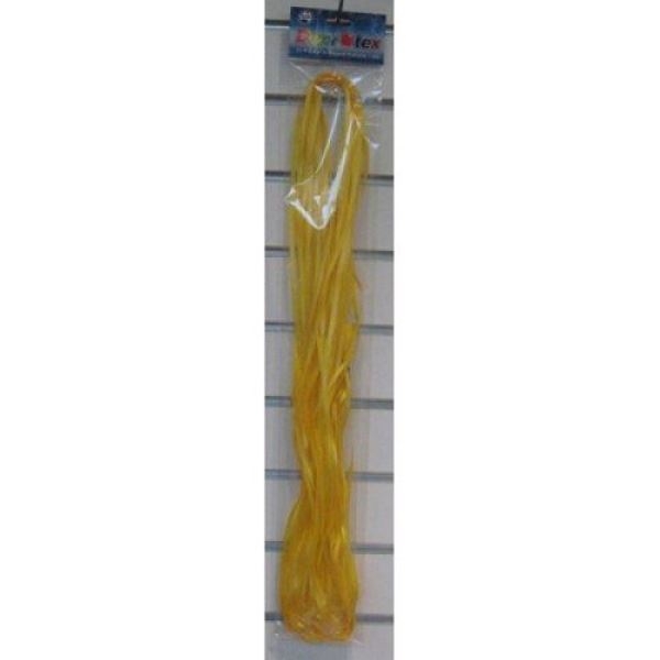 Precut Ribbon | Yellow