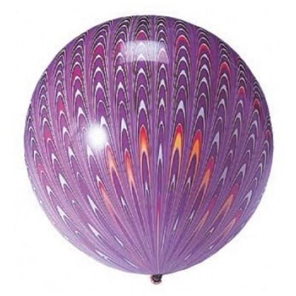 45cm latex round balloon
