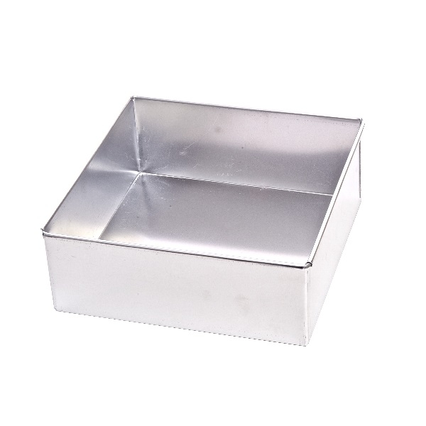 Square Cake Tin | 30cm