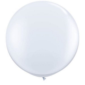 Standard White Jumbo Latex | 90cm