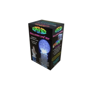 Super Sized Balloon Light | Remote