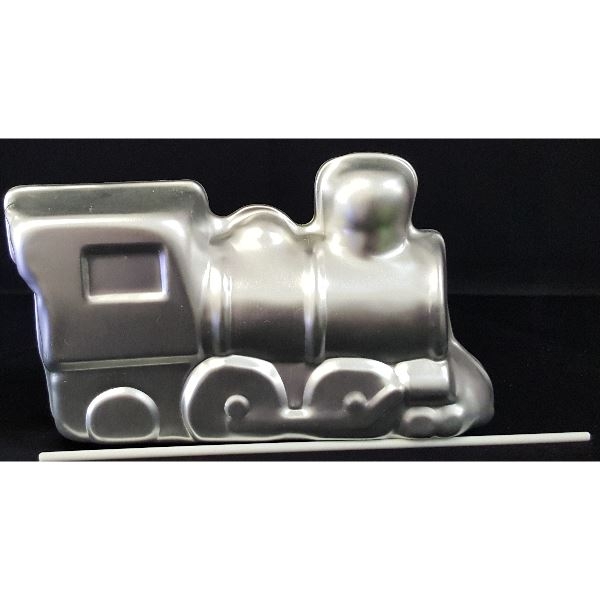 Train Cake Tin