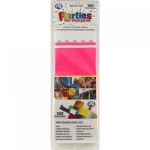 Wristbands | Assorted Colours | Pk 100