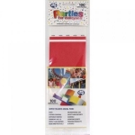 Wristbands | Assorted Colours | Pk 100