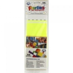 Wristbands | Assorted Colours | Pk 100