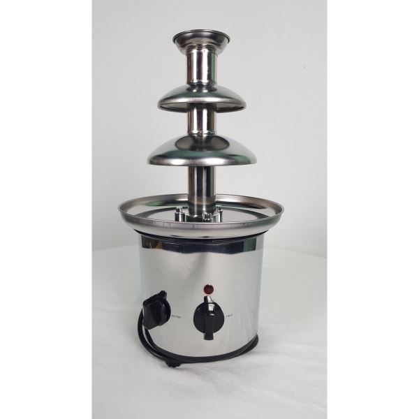 Chocolate Fountain