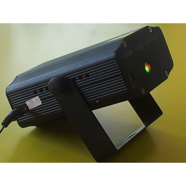 Laser Lights
