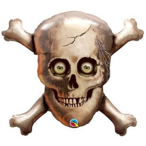 Skull Supershape