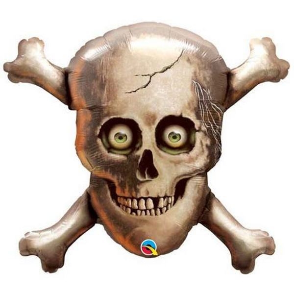 Skull Supershape