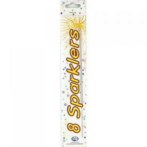 Sparklers | 30cm