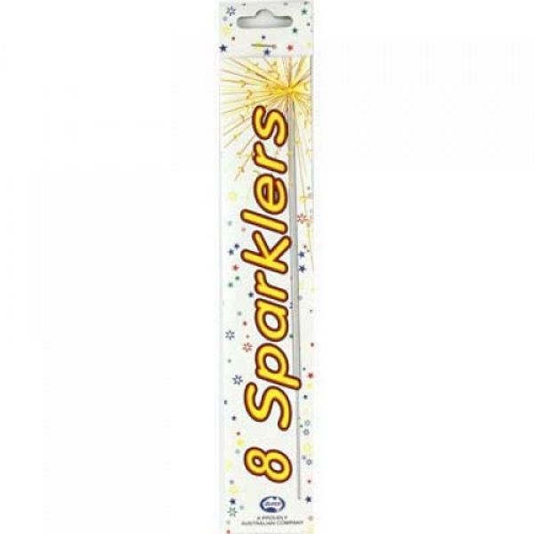 Sparklers | 30cm