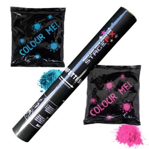 Gender Reveal Cannon | Holi Powder & Confetti