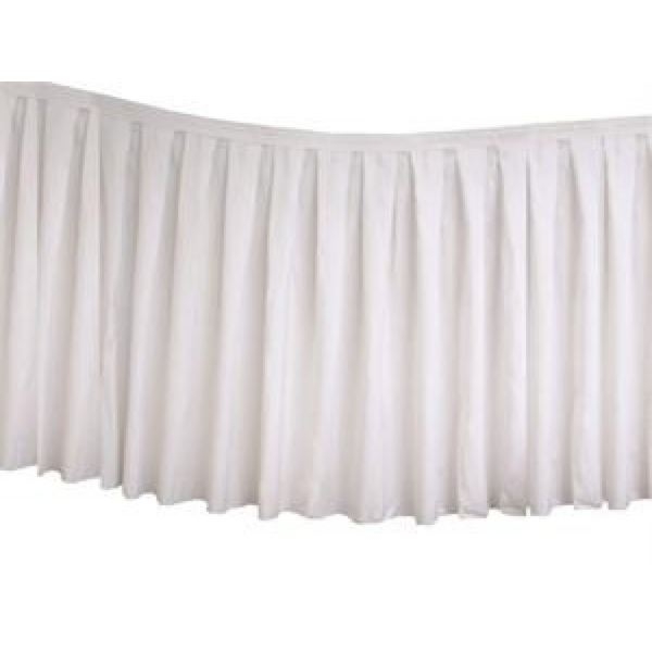 Bridal Table Skirt