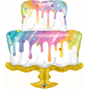 Drip Cake Supershape | 99cm