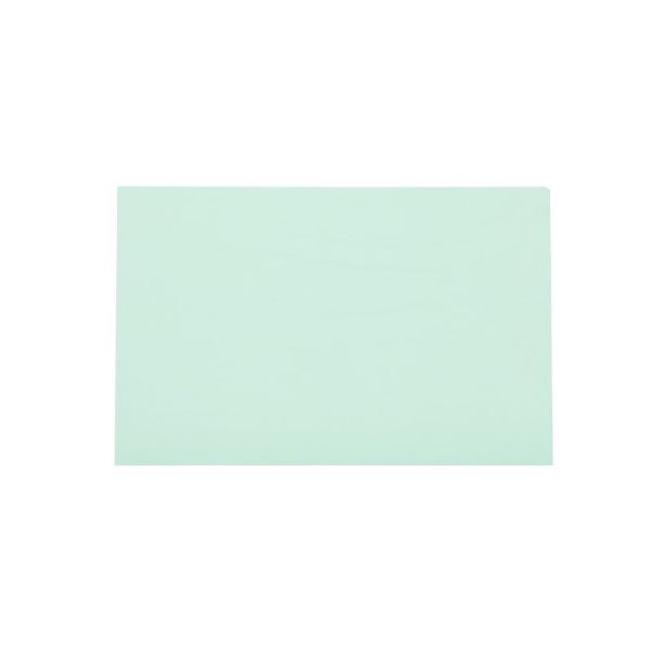 Grease Proof Paper | Mint Green | 20 Pack