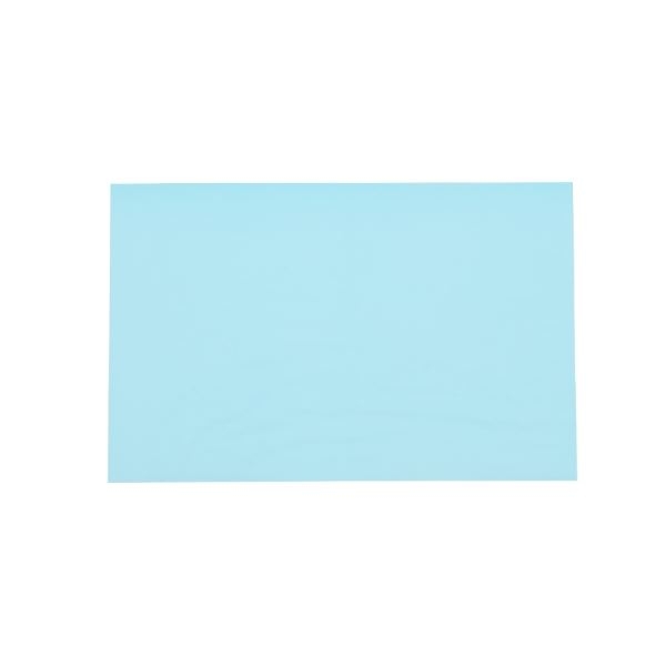 Grease Proof Paper | Pastel Blue | 20 Pack