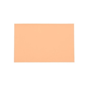 Grease Proof Paper | Peach | 20 Pack
