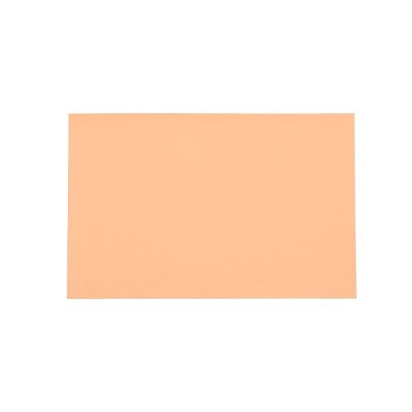 Grease Proof Paper | Peach | 20 Pack