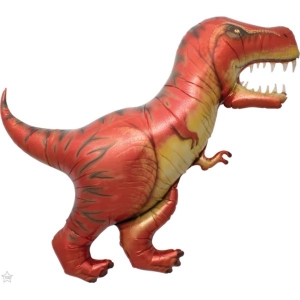 T-Rex Dinosaur Supershape | 109cm