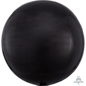 Black Orbz | 45cm