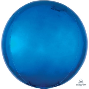 Blue Orbz | 45cm